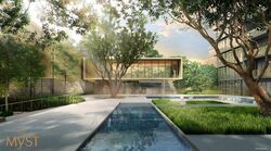 The Myst (D23), Condominium #469146491